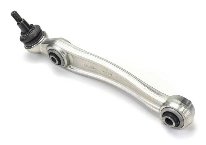 BMW Control Arm - Front Driver Side Lower Rearward 31126771893